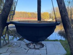 -清河半岛温泉度假酒店