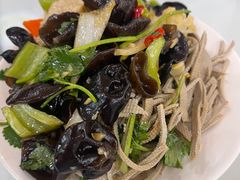 -孟记粥铺·家常菜·烧烤·粥(亚运村店)