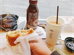 -麦当劳(王家湾步步高餐厅)