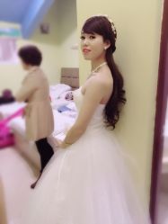 -苏菲亚婚纱摄影