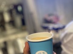 美式-KYO COFFEE(胶州路店)