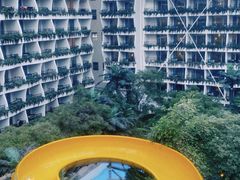 -环球中心海洋乐园