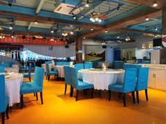 大堂-马大胡子清真西北菜