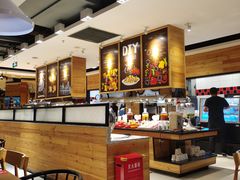 -比格比萨自助(新辰里学清路店)