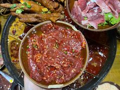 -正南齊北重庆老火锅(光华村直营店)