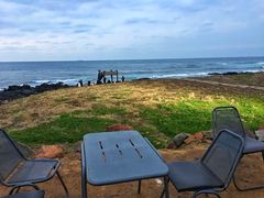 -Cafe Aewol Monsant