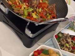 -开海·红岛海鲜虾水饺(石老人店)