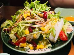 -王氏炉匠·烧鸟放题自助(好运街店)