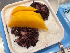 -满记甜品(江桥万达店)