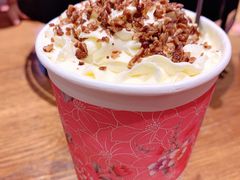 桂花引-茶话弄(中贸广场店)