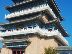 -高榜山景区