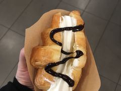 -麦当劳(南京宁海路店)