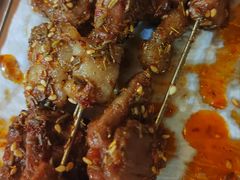 -勇利赵家烤肉坊(含光路店)