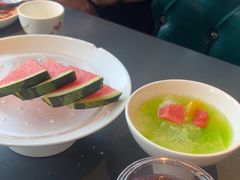 -江宴渔村·鱼鲜土菜(紫荆广场店)
