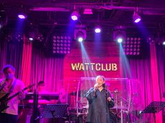 -光音瓦特俱乐部(高新店)