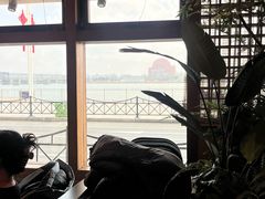 -松涛园朝鲜·海鲜·料理店(鸭绿江断桥店)