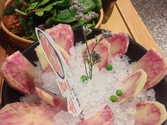 -季季山·云南野生菌火锅(上海首店)