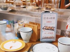 -晴季寿司(延河路万达广场店)