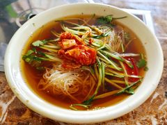 -鸡西大冷面(兰山店)