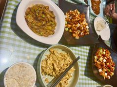 -玉桥餐厅(天坛店)