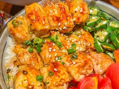 -山葵家·创意料理(宁波来福士店)
