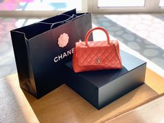 -CHANEL(恒隆广场店)