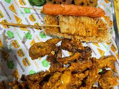 -小赵小吃(城西总店)