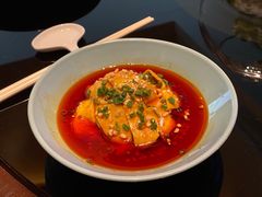 传统飘香口水鸡-西安凯悦酒店·湖畔中餐厅