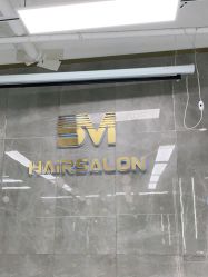 -5M HAIR SALON