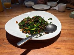 -黄山老妈·土菜(碧桂园店)