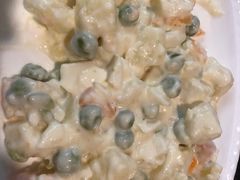 -Mevlana梅夫娜土耳其餐厅·清真