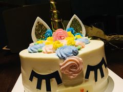 -花间烘焙BLossom Bakery
