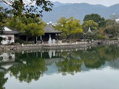 -台州府城(东湖)