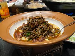 -老海陵·泰州菜(图书馆店)