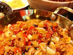 -恰饭·老长沙市井菜(天河客运站店)