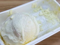 -鲍师傅糕点(海陵北路店)