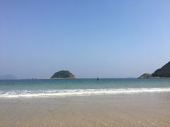 -西涌国际滨海旅游区