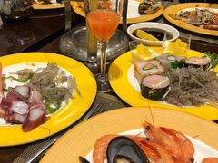 -广州增城富力万达嘉华酒店(增城万达广场地铁站店)