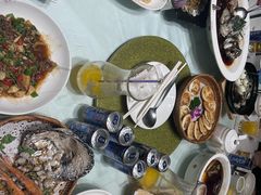 -79号渔船海鲜饭店(华强北店)