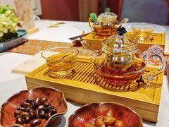 -叶叶菩提·晋福宫