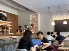 -溯洄咖啡VORTEX COFFEE