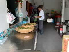 -叶婆婆豆浆馍馍