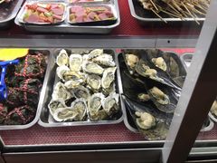 -百盛烧烤龙虾小酒馆(文富北路店)