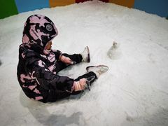 -世界之窗阿尔卑斯冰雪世界