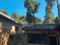 -寂照庵