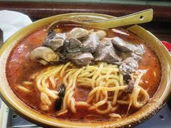 -乌糖沙茶面(民族路店)