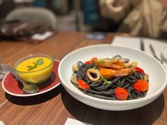 -港丽餐厅(杭大店)