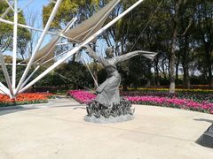 -上海鲜花港