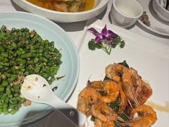 -月湖翠·上海菜(思南公馆淮海店)