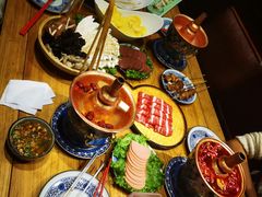 -顺承小院儿